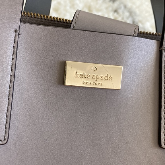 Kate Spade Satchel - Picture 3 of 3